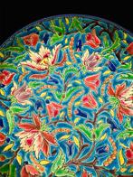 Longwy - Bol - Faïence - Bol en faïence, Antiquités & Art