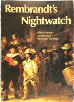 Rembrandts Nightwatch, Verzenden