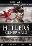 Hitlers generaals - Rommel de woestijnvos op DVD, Verzenden