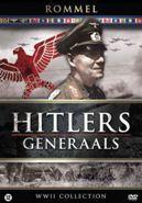 Hitlers generaals - Rommel de woestijnvos op DVD, Cd's en Dvd's, Dvd's | Documentaire en Educatief, Nieuw in verpakking, Verzenden