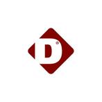 Glasdeur | DIA-E38NC/R2 Diamond  Diamond, Zakelijke goederen, Verzenden, Nieuw in verpakking