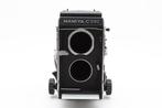 Mamiya C330 Pro F Body Only Twin lens reflex camera (TLR), Audio, Tv en Foto, Nieuw