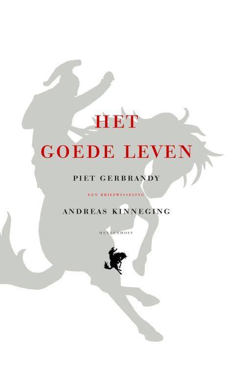 Het goede leven 9789029081566 A. Kinneging, Boeken, Filosofie, Gelezen, Verzenden