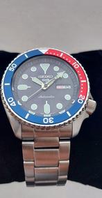 Seiko - Seiko 5 - Sans prix de réserve - 4R36-07G0 - Homme -