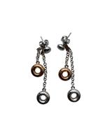 Chimento - Boucles doreilles - 18 carats Or blanc, Nieuw