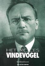 Het proces Vindevogel / Historische reeks / 17 9789061528593, Boeken, Verzenden, Gelezen, Desmeytere Geert Verroken Jan 1917-