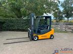 Jungheinrich EFG 320 Elektrische Heftruck | 2013 | 9137U | 2, Ophalen, Jungheinrich, Heftruck, Elektrisch