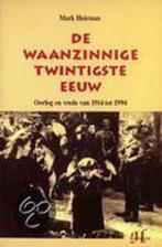 Waanzinnige Twintigste Eeuw 9789052403045, Boeken, Gelezen, M. Heirman, Verzenden