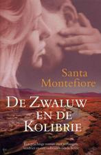 Zwaluw En De Kolibrie 9789022537992 Santa Montefiore, Verzenden, Gelezen, Santa Montefiore