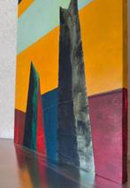 Maurizio Valch (1972) - XXL - Metaphysical Monolith -