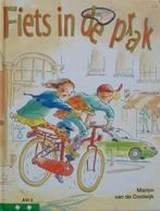 Fiets in de park, Marion van de Koolwijk 9799020681139, Verzenden, Gelezen, Marion van de Coolwijk