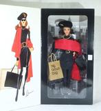 Mattel - Barbiepop Donna Karan - 1990-2000 - V.S.