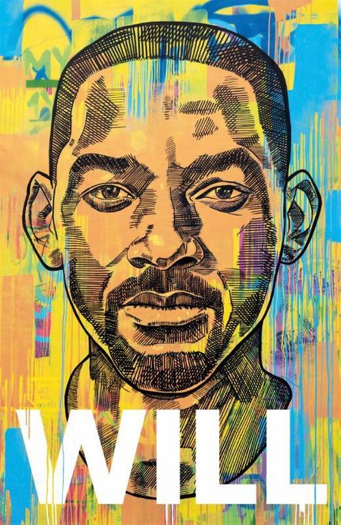 Will 9789046829271 Will Smith, Boeken, Kunst en Cultuur | Dans en Theater, Gelezen, Verzenden