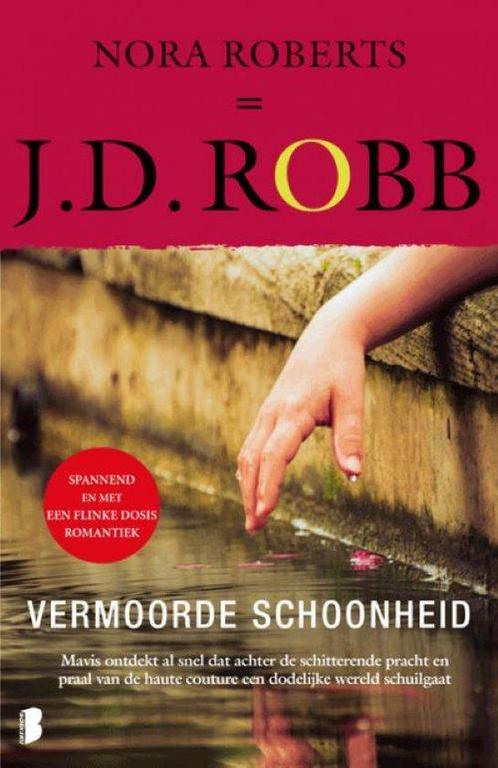 Vermoorde schoonheid 9789022590959, Boeken, Overige Boeken, Zo goed als nieuw, Verzenden