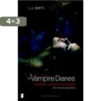 Razernij en duister weerzien / The Vampire Diaries, Boeken, Verzenden, Gelezen, L.J. Smith