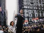 Cornell Capa - JFK Kenedy, Antiek en Kunst