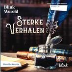 Blink Wereld Wereldoriëntatie Logboek thema 3 groep 3-4 (per, Boeken, Verzenden, Nieuw