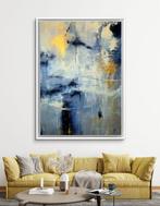 Barbara Chrzaszczkiewicz (1958) - Grand Abstract #781 - XXL, Antiek en Kunst, Kunst | Schilderijen | Modern