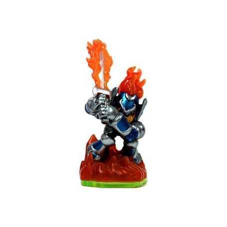 Skylanders Spyros Adventure: Ignitor, Games en Spelcomputers, Spelcomputers | Nintendo Wii, Verzenden