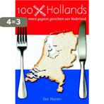 100x Hollands 9789045201047 Eke Mariën, Boeken, Verzenden, Zo goed als nieuw, Eke Mariën