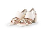 Liu Jo Sandalen in maat 39 Beige | 5% extra korting, Kleding | Dames, Schoenen, Verzenden, Liu Jo, Beige, Sandalen of Muiltjes