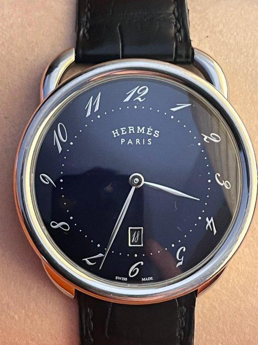 Hermès - Arceau - Heren - 2021, Handtassen en Accessoires, Horloges | Heren