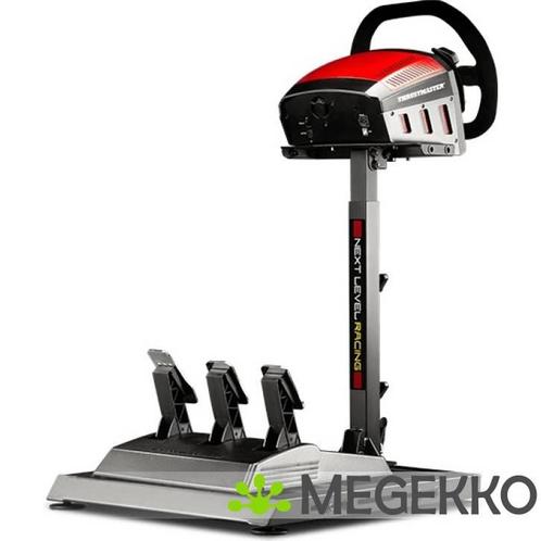 Next Level Racing Wheel Stand Racer, Computers en Software, Joysticks, Nieuw, Verzenden