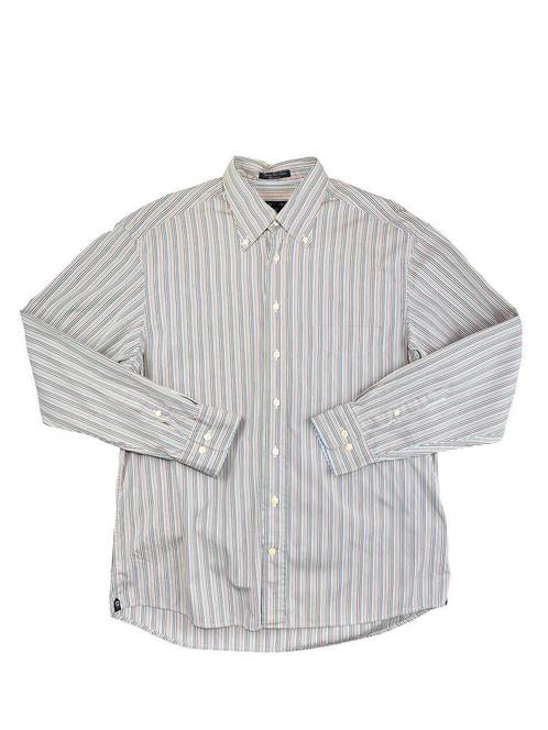 Gant Heren overhemd Maat L, Kleding | Heren, Overhemden, Ophalen of Verzenden