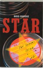 Star / Pat Somers-mysterie / 4 9789063065133 B. Drooghe, Boeken, Verzenden, Gelezen, B. Drooghe