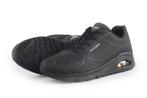 Skechers Sneakers in maat 39 Zwart | 10% extra korting, Vêtements | Femmes, Chaussures, Sneakers, Verzenden