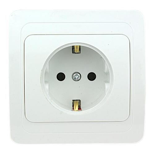 Stopcontact Big Move, Doe-het-zelf en Bouw, Elektriciteit en Kabels, Overige typen, Nieuw