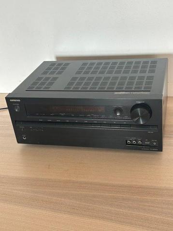 Onkyo - TX-NR509 Ensemble hi-fi beschikbaar voor biedingen