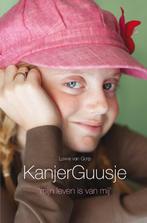 KanjerGuusje 9789081849005 Lowie van Gorp, Verzenden, Zo goed als nieuw, Lowie van Gorp