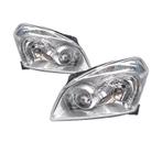 Phares Pour Nissan Qashqai 07-09, Auto-onderdelen, Verlichting, Verzenden, Nieuw