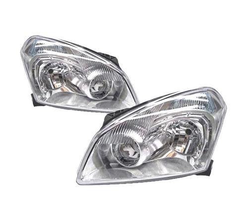 Phares Pour Nissan Qashqai 07-09, Auto-onderdelen, Verlichting, Verzenden