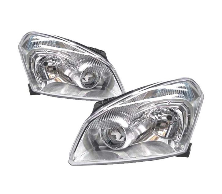 Phares Pour Nissan Qashqai 07-09, Auto-onderdelen, Verlichting, Verzenden