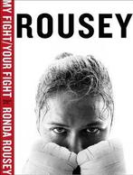 My Fight Your Fight 9781941393260 Ronda Rousey, Verzenden, Ronda Rousey