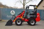 Veiling: Wiellader Landward Panther W25 Diesel 25kW 2025 Nie, Ophalen