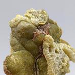 Smithsoniet Verde mammellonare, Sardinië! Kristallen op, Verzamelen, Mineralen en Fossielen