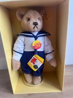 Steiff - Speelgoed Steiff mohair Teddybeer nr. 0280/28 -