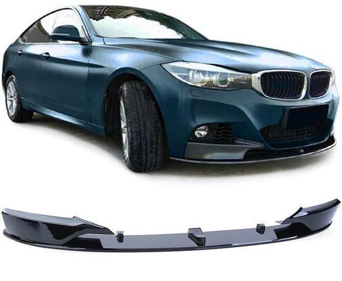 M-Pakket Performance Frontspoiler BMW 3 Serie F34 GT B4619, Auto-onderdelen, Carrosserie, Nieuw, BMW, Voor