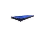 20ft Platform container - New | Goedkoop |, Verzenden