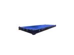 20ft Platform container - New | Goedkoop |