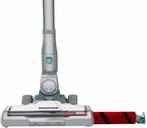 Hoover H-FREE 700 HF722AFG 011 Steelstofzuiger - Titanium, Verzenden, Zo goed als nieuw