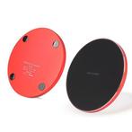 Qi GY-68 Universele Draadloze Oplader 9V - 1.67A Wireless, Telecommunicatie, Verzenden, Nieuw