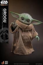 Star Wars: The Mandalorian Life-Size Masterpiece Action Figu, Verzamelen, Ophalen of Verzenden, Nieuw