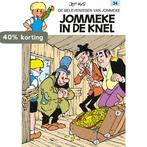 Jommeke in de knel / De belevenissen van Jommeke / 34, Verzenden, Zo goed als nieuw, Jef Nys