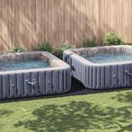 vidaXL Rechthoekige Zwembadhoes Zwart Kunststof 820 x 420 cm, Tuin en Terras, Zwembaden, Verzenden, Nieuw