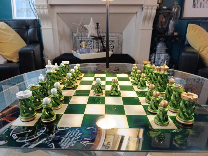 Dominique Kleiner - Rolex Spirale Luxe, Antiek en Kunst, Kunst | Designobjecten