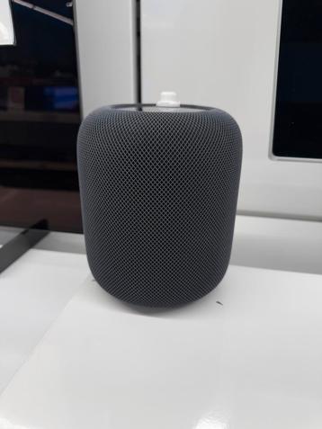 Homepod 2 Noir - 32002653